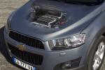 Chevrolet Captiva 2010 года